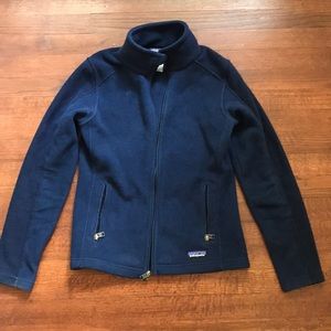 Patagonia jacket Synchilla